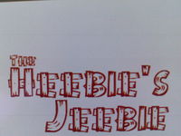 The Heebie'sJeebie