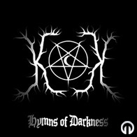 Kuunvalon Kruunaama - Hymns of Darkness