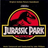 Soundtrack - Jurassic Park