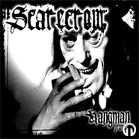 ScarecroW - Hangman (promo)