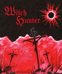Witchhunter