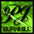 PJ Burnhill - Peaceful and Quiet