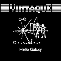 Vintaque - Hello Galaxy