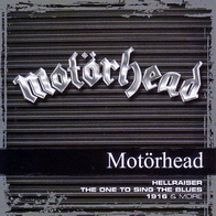 Motörhead - Collection