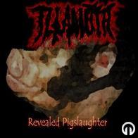 Izlamoth - Revealed Pigslaughter
