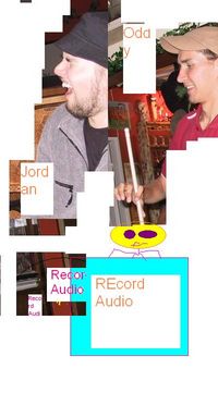Record Audio