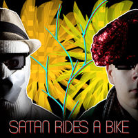 Satan Rides A Bike