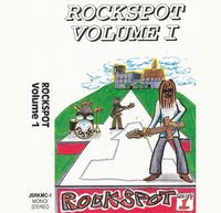Rockspot 1