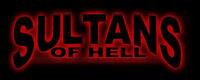 Sultans Of Hell