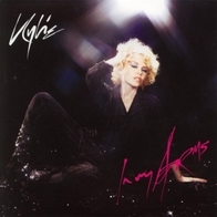 Kylie Minogue - In My Arms [CDS]