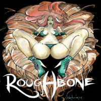Roughbone