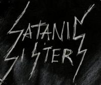 Satanic Sisters