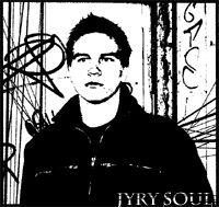 Jyry Soul