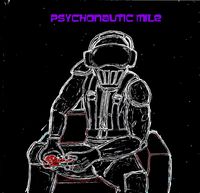 Psychonautic mile