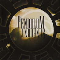 The Pendulum - Sunburnt I -DEMO