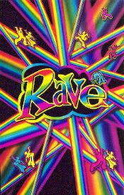 Rave Company AB