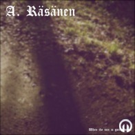 Aleksi Räsänen - When the sun is going down