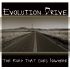 Evolution Drive - The Road That Goes Nowhere
