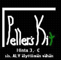 Peller's Kit