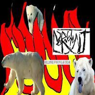 Nornotont - Hellfire For Polar Bear