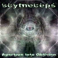 Scytheceps -Aperture into Oblivion