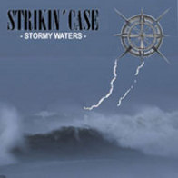 STRIKIN' CASE - Stormy Waters