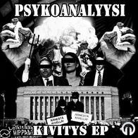Psykoanalyysi - Kivitys EP