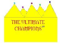 Parhaat Mestarit/The Ultimate Champions