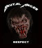 Brutal Anger - I'M YOUR DESTINY