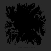 BEYUL - Dark Clouds Invoked -EP