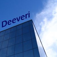 Deeveri