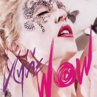 Kylie Minogue - Wow [CDS]