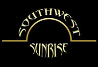 Southwest sunrise