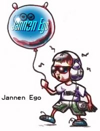 Jannen Ego