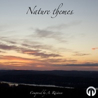 Aleksi Räsänen - Nature themes