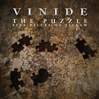  - The Puzzle - Five Pieces Of Jigsaw