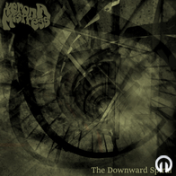 Xerona Mistress - The Downward Spiral EP