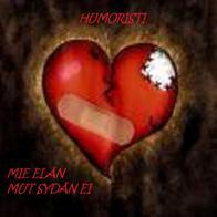 HumoRisti 2008 - Mie elän mut sydän ei
