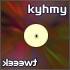 Tweeek - Kyhmy