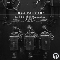 Coma Faction - Built a Monster-EP