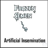 Frozen Semen - Artificial Insemination