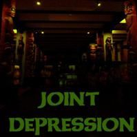 joint depression