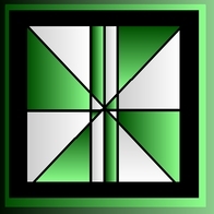 Misspelled - Green diamond