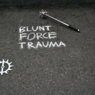 Cause of Death - Blunt Force Trauma