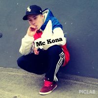 Mc Kona