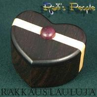 Raili s People - Rakkauslauluja