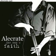 Alecrate - One Man's Faith
