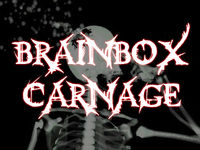 Brainbox Carnage