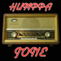 Humppa-Jone