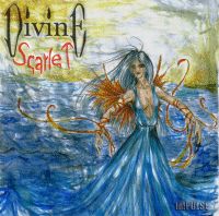 Divine Scarlet